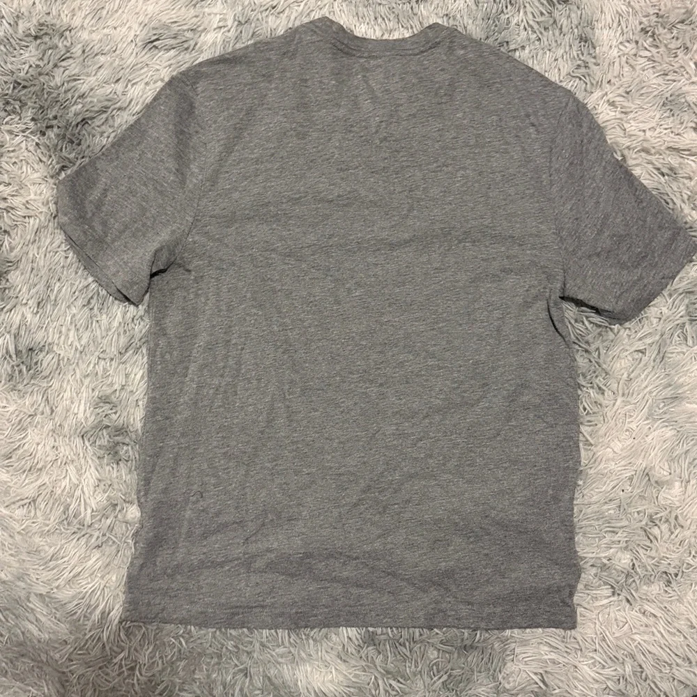 LSU Tigers shirt Large